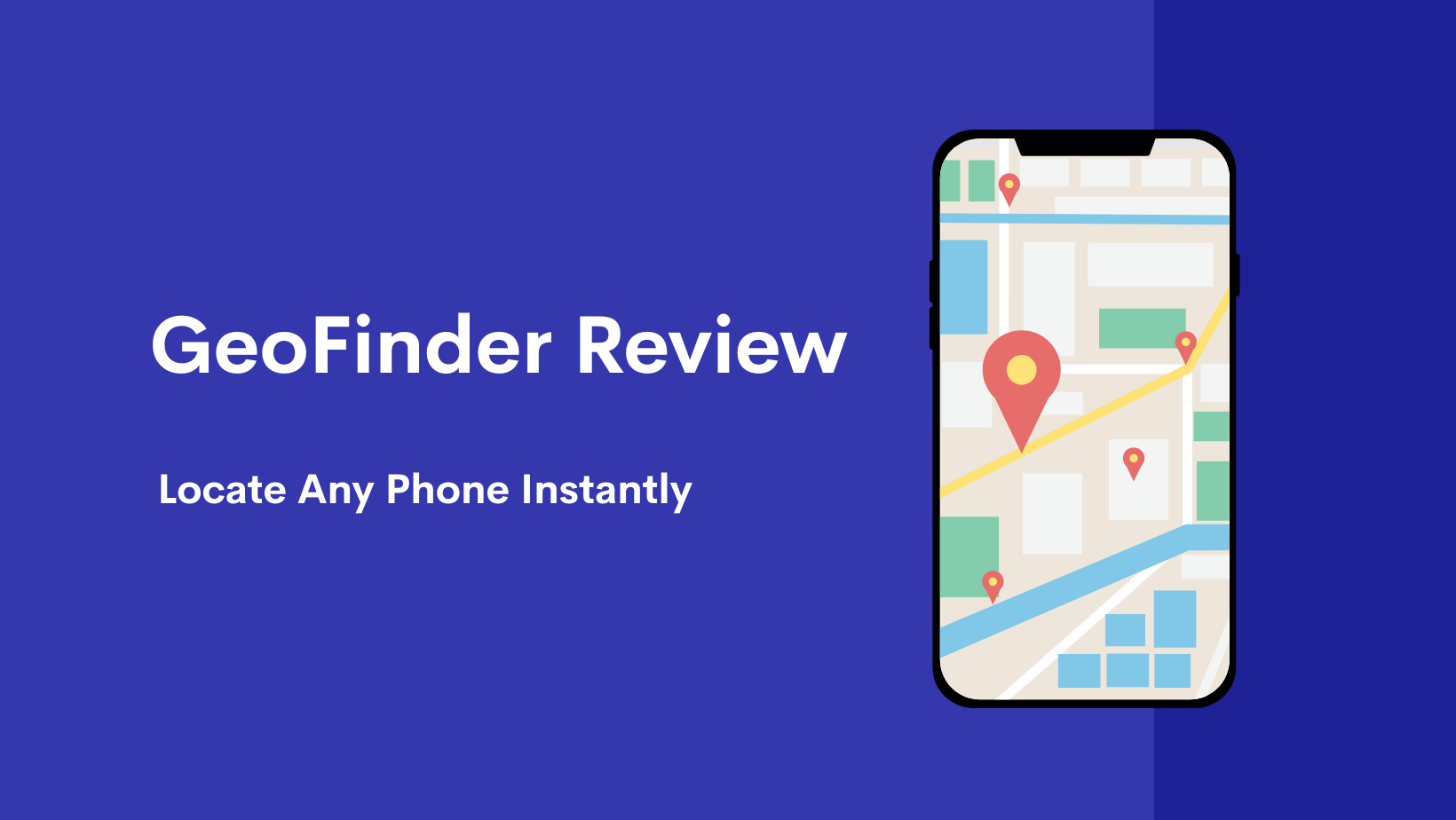 Geofinder Review